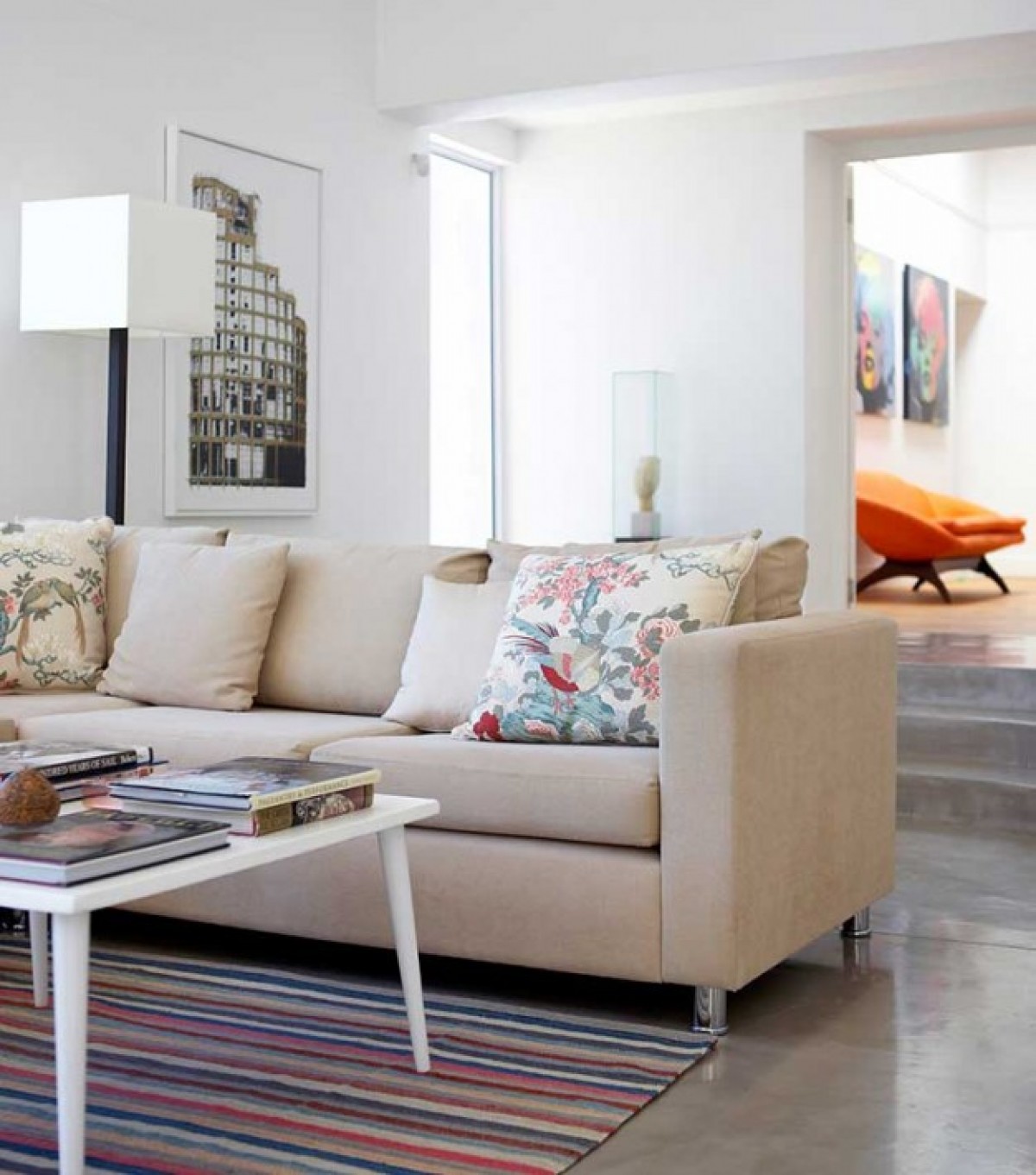 Premier terrace 이미지 2