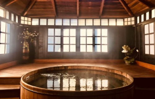 할인 혜택으로 프라이빗 자쿠지에서 즐기는 완벽한 힐링과 여유