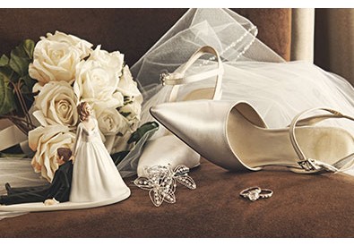 리조트에서 고급스러운 웨딩을 완벽하게 경험하세요