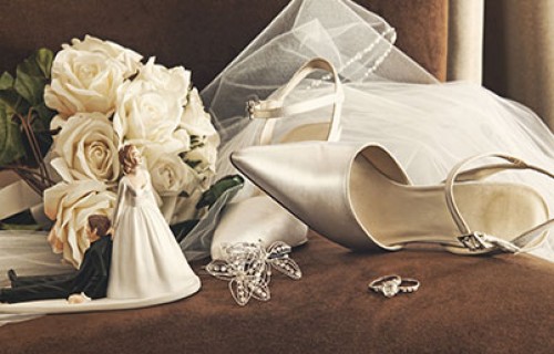 리조트에서 고급스러운 웨딩을 완벽하게 경험하세요