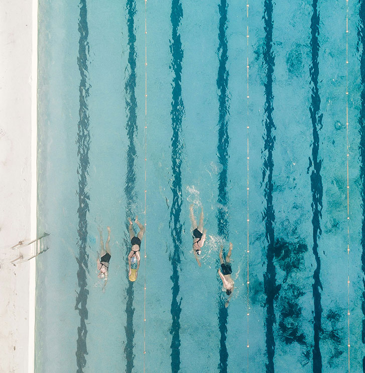 Sunrise & Swim Package